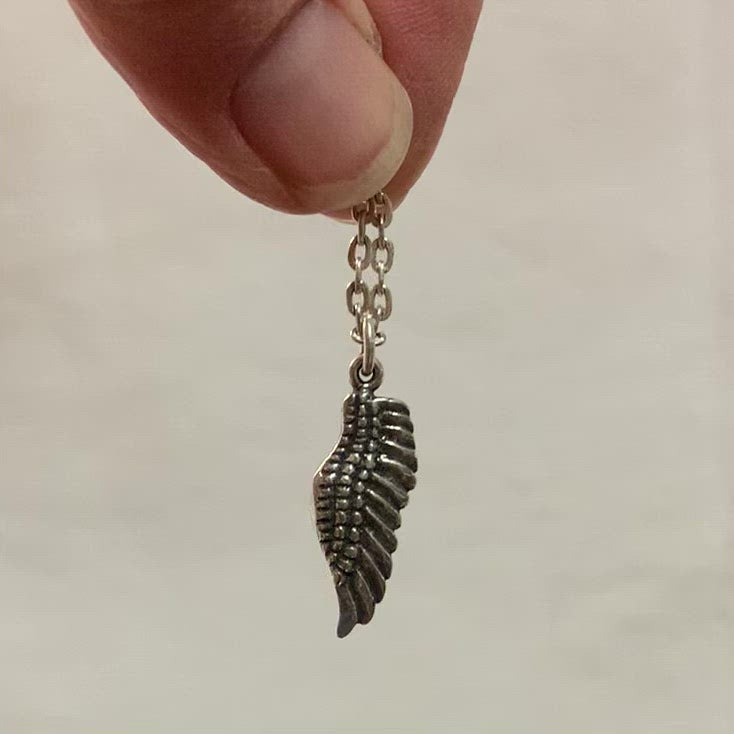 Angel Wing - Charmworks