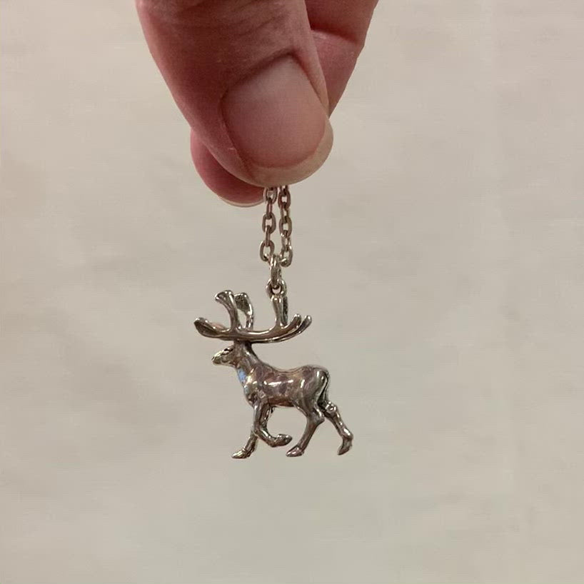 Reindeer - Charmworks