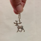 Reindeer - Charmworks