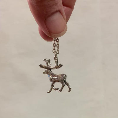 Reindeer - Charmworks