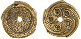 The Surinnu Pendant - The Divine Emblem of the Tinaru