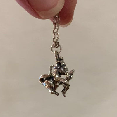 Christmas Mouse - Charmworks