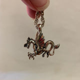 Dragon Pendant - Charmworks