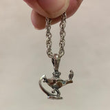 Genie Lamp - Charmworks