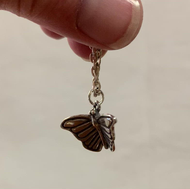 Butterfly - Charmworks