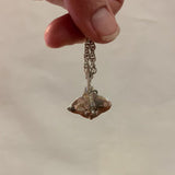 Stingray Pendant - Charmworks