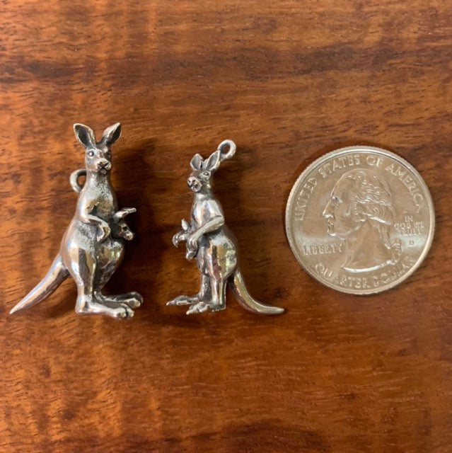 Kangaroo - Charmworks