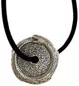 The Surinnu Pendant - The Divine Emblem of the Tinaru